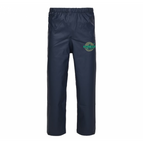 NAVY BLUE / 3-4 / FORT WORKWEAR