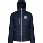 NAVY/FRENCH BLUE / S / REGATTA