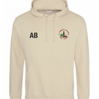 DESERT SAND / 9-11 / JUST HOODS BY AWDIS