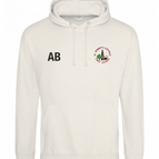 VANILLA MILKSHAKE / 9-11 / JUST HOODS BY AWDIS