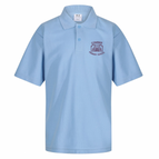 LIGHT BLUE / 3 TO 4 / ROWLINSON