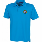 SAPPHIRE BLUE / XS / HENBURY