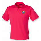 BRIGHT PINK / XS / HENBURY