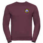 BURGUNDY / XS / RUSSELL