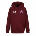 MAROON / 3 TO 4 / ROWLINSON