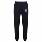 NAVY / 3/4 / ROWLINSON