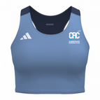 LIGHT BLUE/NAVY / XXS / ADIDAS