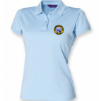 LIGHT BLUE / XS / HENBURY
