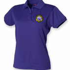 BRIGHT PURPLE / XS / HENBURY