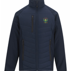 NAVY/ASH / XS / REGATTA