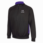 BLACK/PURPLE