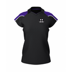 BLACK/PURPLE