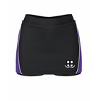 BLACK/PURPLE