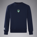 NAVY / XS / CANTERBURY