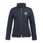 NAVY / XS / BROOK TAVERNER