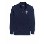 NAVY / XS / BROOK TAVERNER
