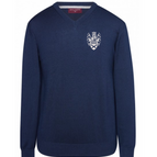 NAVY / XS / BROOK TAVERNER