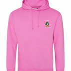 CANDYFLOSS PINK