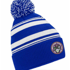 BRIGHT ROYAL/WHITE