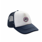 NAVY/WHITE