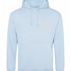 SKY / 9-11 / JUST HOODS BY AWDIS