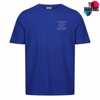 ROYAL BLUE