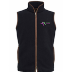 GUNMETAL / 2XS / BROOK TAVERNER