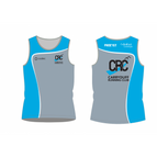 GREY/BLUE/WHITE / XS / HALTEX