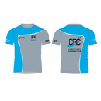 GREY/BLUE/WHITE / XS / HALTEX