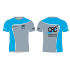 GREY/BLUE/WHITE / XS / HALTEX