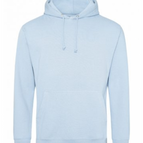 SKY / XS / JUST HOODS BY AWDIS