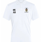 WHITE / SIZE 6 / CANTERBURY