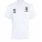 WHITE / XS / CANTERBURY