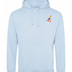 SKY / XS / JUST HOODS BY AWDIS