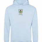 SKY / XS / JUST HOODS BY AWDIS