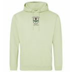 PISTACHIO / XS / JUST HOODS BY AWDIS