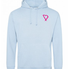 SKY / XS / JUST HOODS BY AWDIS