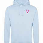 SKY / XS / JUST HOODS BY AWDIS
