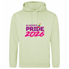 PISTACHIO / XS / JUST HOODS BY AWDIS