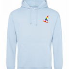 SKY / XS / JUST HOODS BY AWDIS