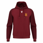CARDINAL/CARDINAL / 4XS / MACRON