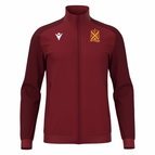 CARDINAL/CARDINAL / 4XS / MACRON