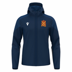 NAVY / S / MACRON