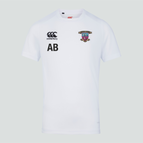 WHITE / AGE 4 / CANTERBURY