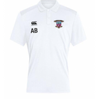 WHITE / XS / CANTERBURY