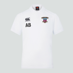 WHITE / AGE 4 / CANTERBURY