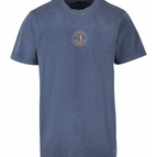 VINTAGE BLUE / XS / BUILD YOUR BRAND