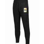 BLACK/BLACK / 24/26 / CHADWICKS