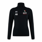BLACK / SIZE 6 / CANTERBURY