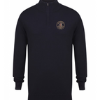 NAVY / XS / HENBURY